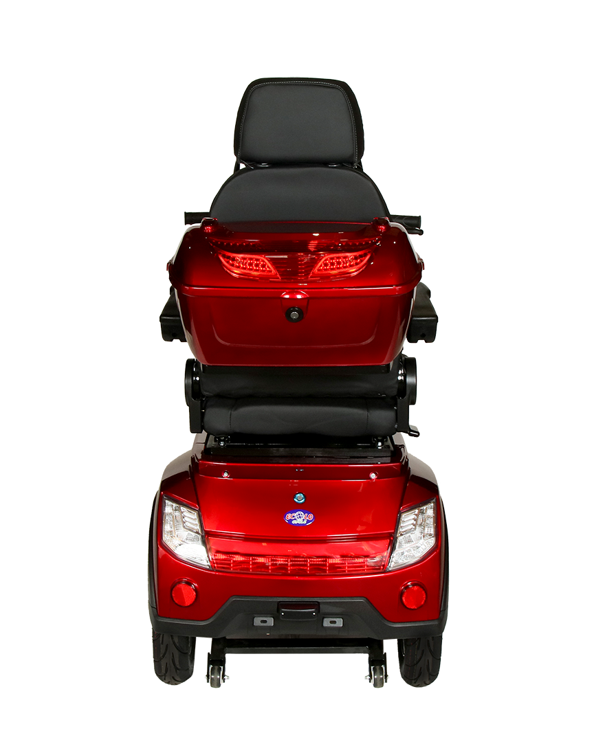 Ecolo ET3 LX 3 Wheel Mobility Scooter