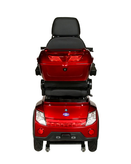 Ecolo ET3 LX 3 Wheel Mobility Scooter