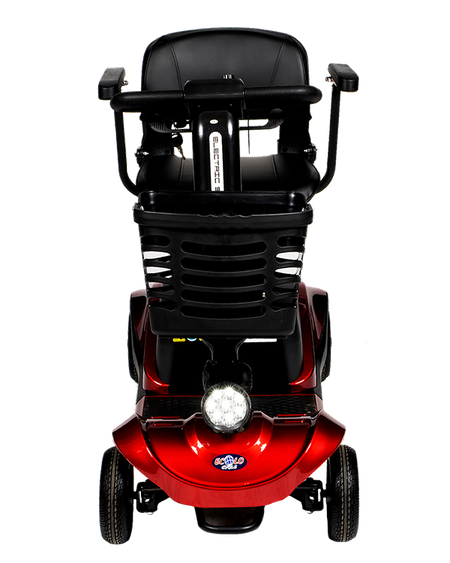Ecolo ET4 Move 4 Wheel Mobility Scooter