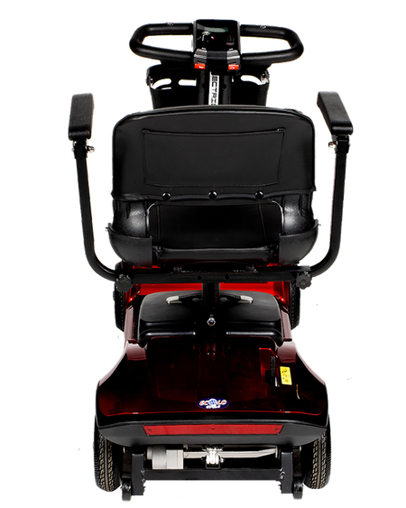 Ecolo ET4 Move 4 Wheel Mobility Scooter