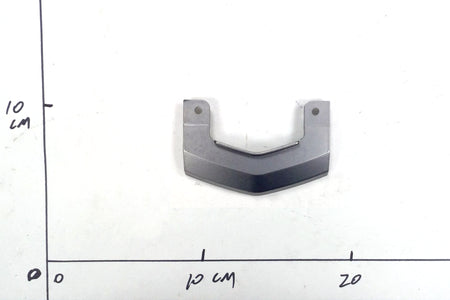 Emmo DX - Decorative Panel Connector - Grey/Red/Green