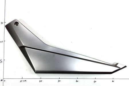 Emmo DX - Lower Side Panel (Left)