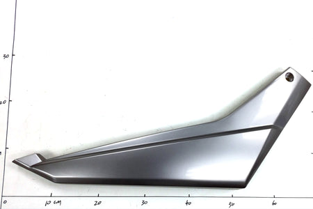 Emmo DX - Lower Side Panel (Right)