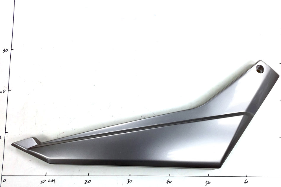 Emmo DX - Lower Side Panel (Right)