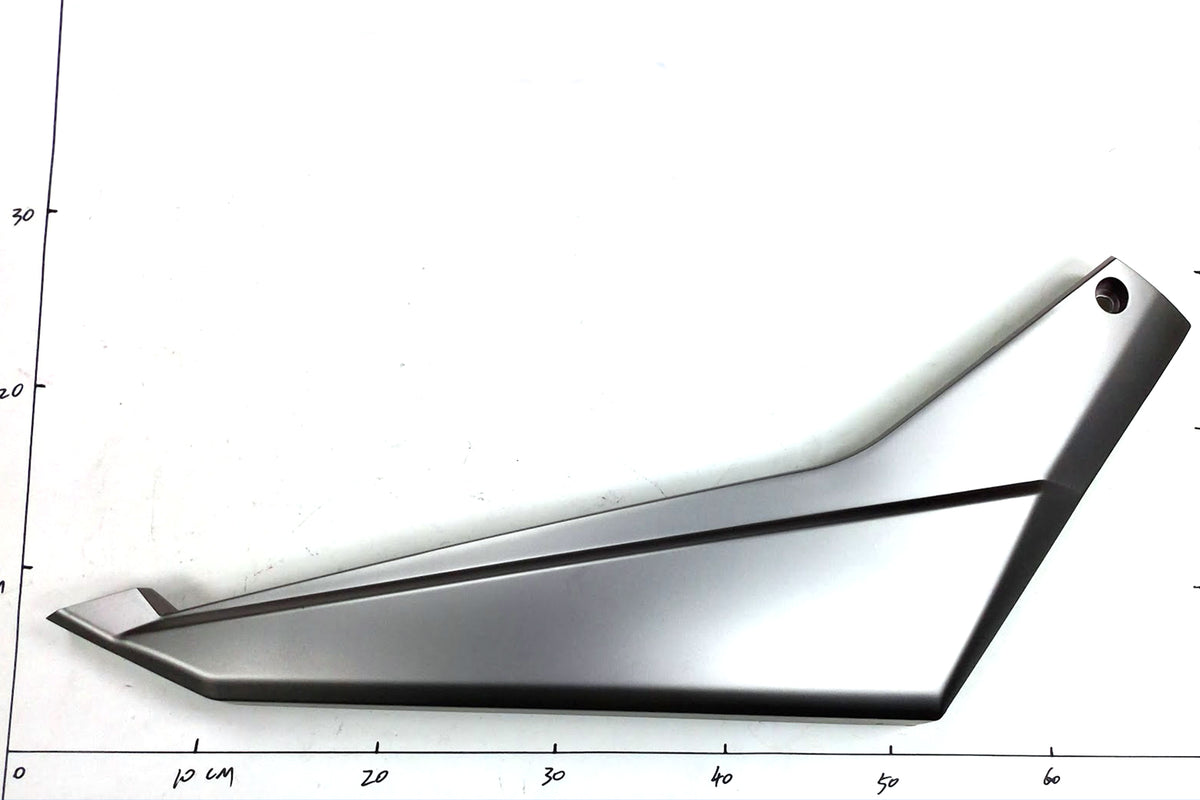 Emmo DX - Lower Side Panel (Right)