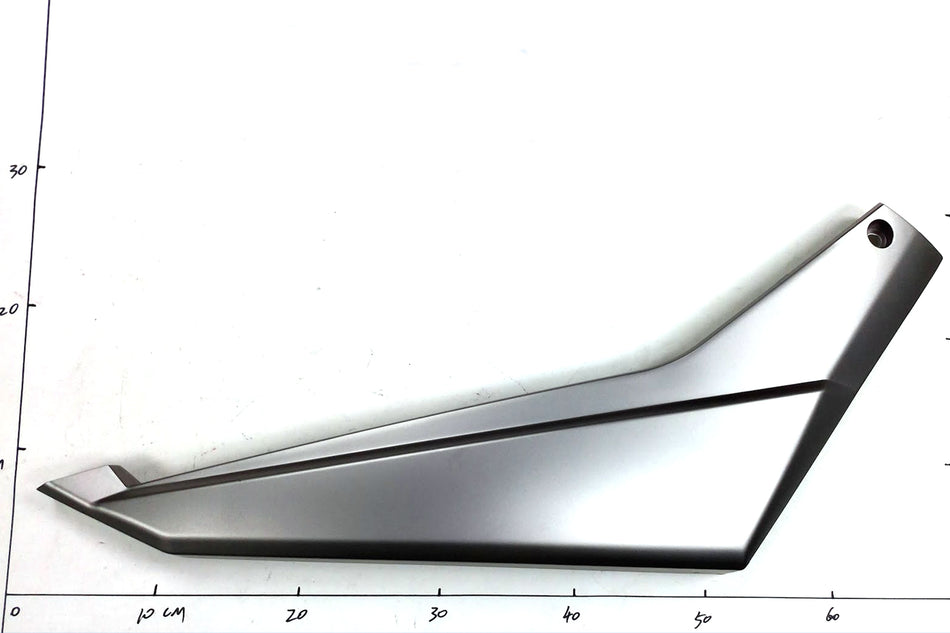 Emmo DX - Lower Side Panel (Right)