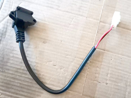 Emmo Ebike - Charging Port for Scooter Zone DX Hornet ETC