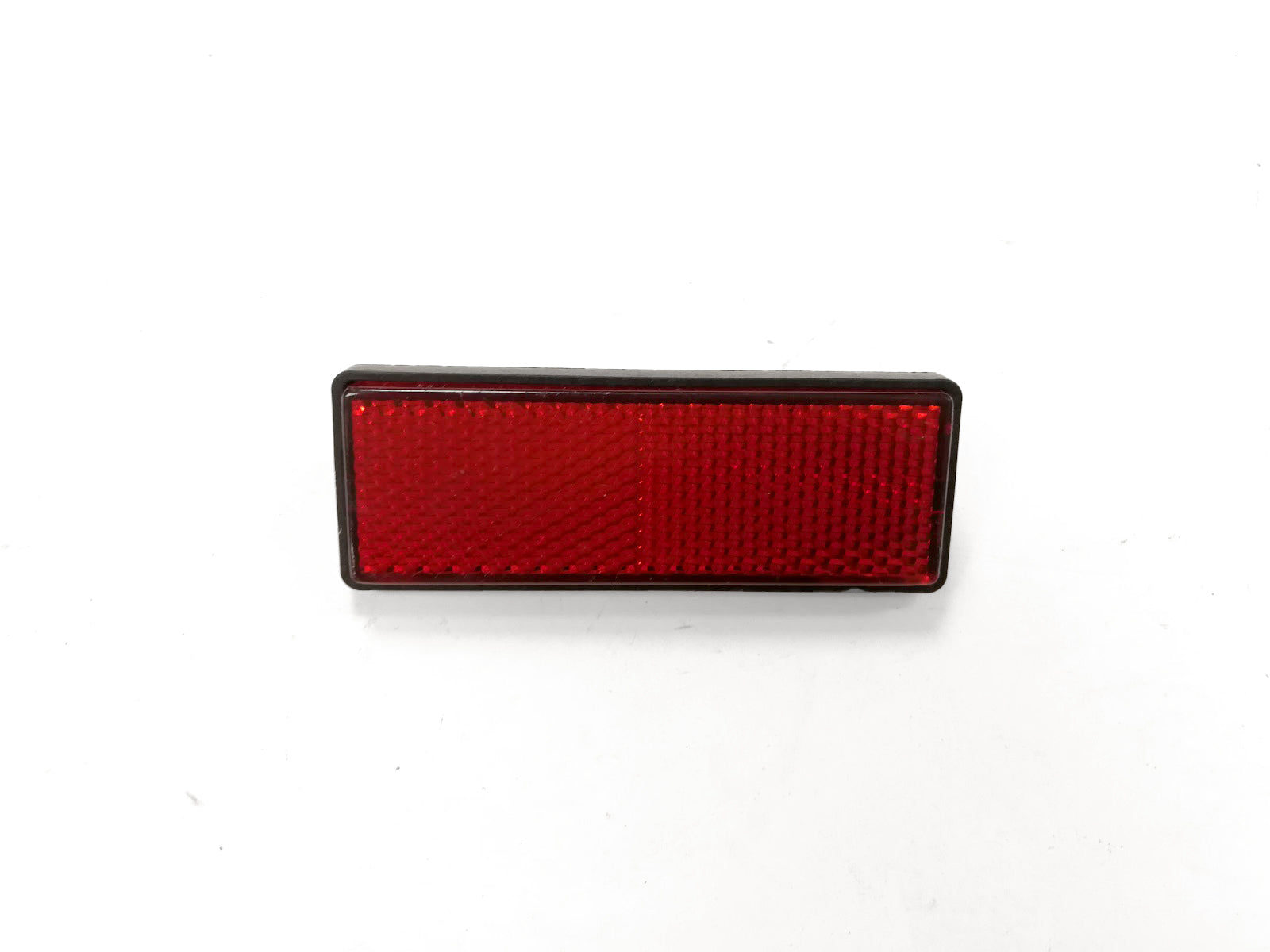 Emmo Gandan - Rear Fender Reflector