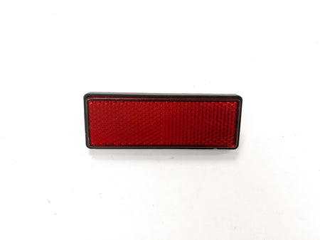Emmo Gandan - Rear Fender Reflector