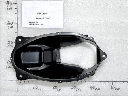Emmo Gandan - Storage Rim
