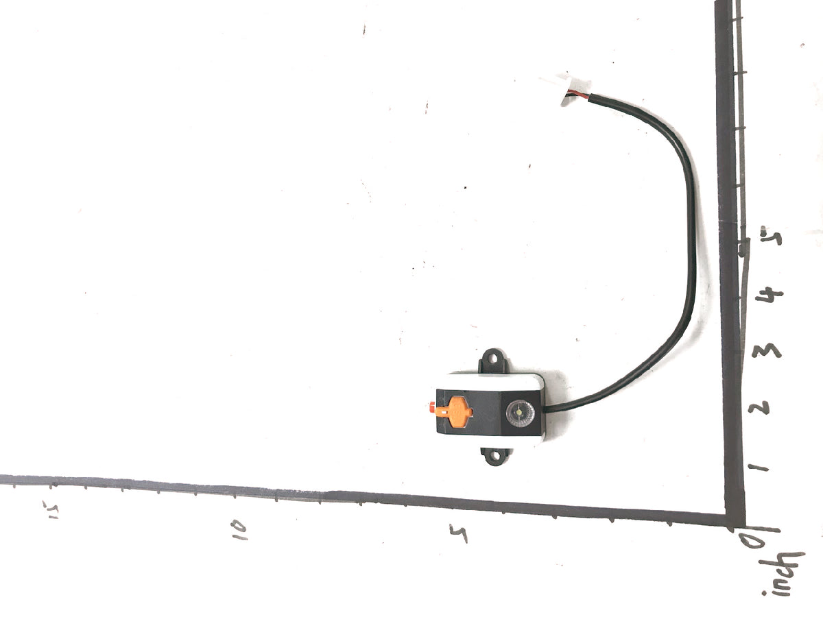 Emmo - USB Charging Port with Light