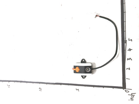 Emmo - USB Charging Port with Light