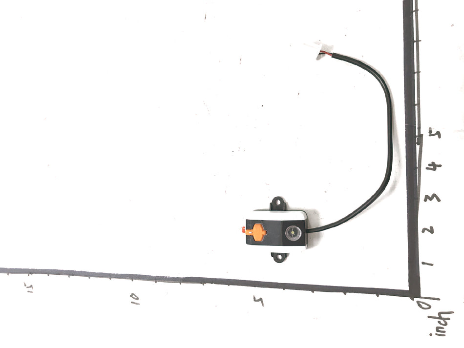 Emmo - USB Charging Port with Light