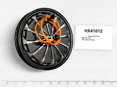 Emmo Hornet X - 48V Motor 12 Inch