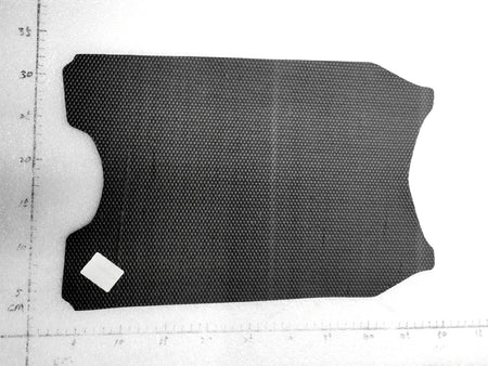 Emmo Hornet X - Floor Mat