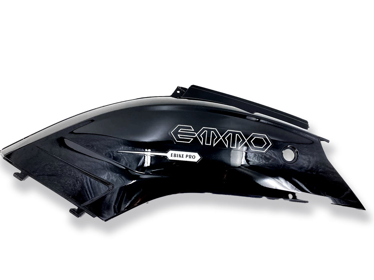 Emmo Hornet X - Side Panel - Left/Right - Black/Red/Blue