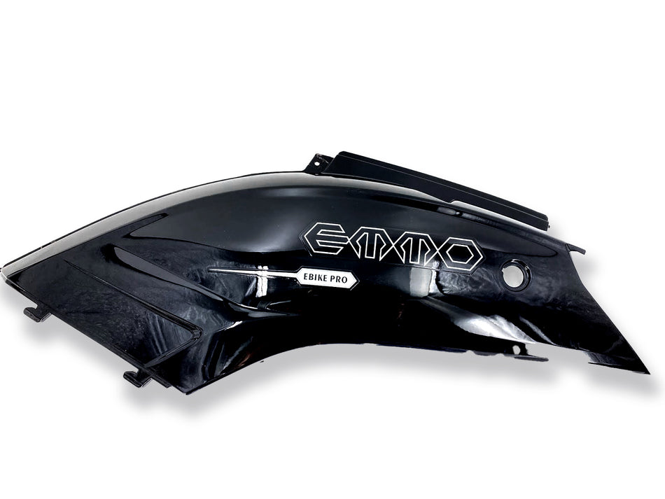 Emmo Hornet X - Side Panel - Left/Right - Black/Red/Blue