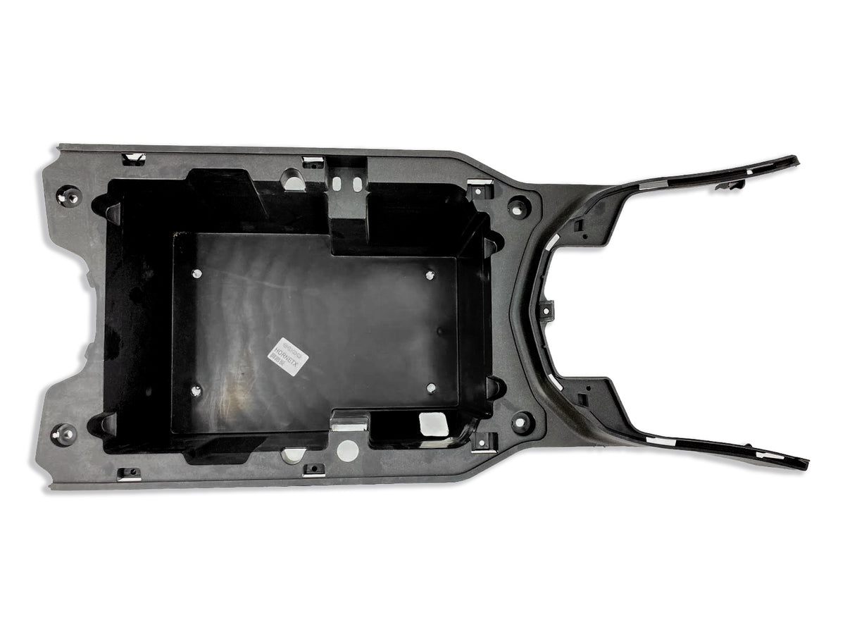 Emmo Hornet X - Panel Under Battery Box