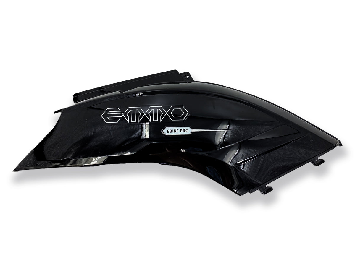 Emmo Hornet X - Side Panel - Left/Right - Black/Red/Blue