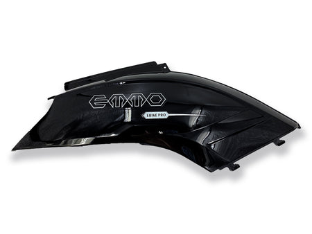 Emmo Hornet X - Side Panel - Left/Right - Black/Red/Blue