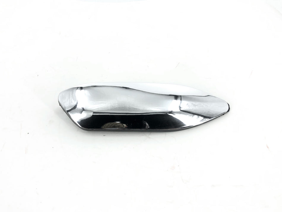 Emmo Hornet X - Swing Arm Cover - Left/Right