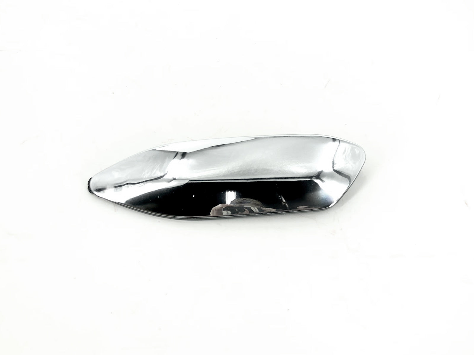 Emmo Hornet X - Swing Arm Cover - Left/Right