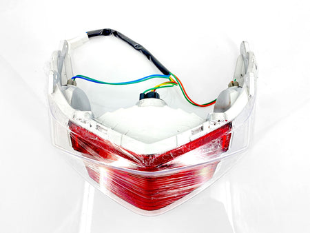 Emmo Hornet X - Taillight Assembly With Bulb