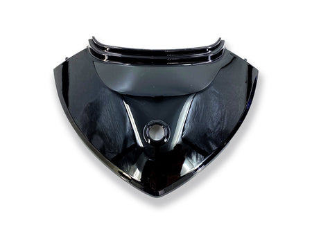 Emmo Hornet X - Taillight Upper Panel - Black/Red/Blue