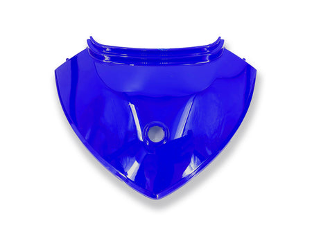 Emmo Hornet X - Taillight Upper Panel - Black/Red/Blue