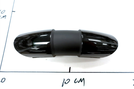 Emmo Kamen - Battery Box Tube - Black/Red/Silver