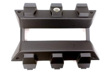Emmo Kamen - Right Battery Box Medium Panel - Matte Black