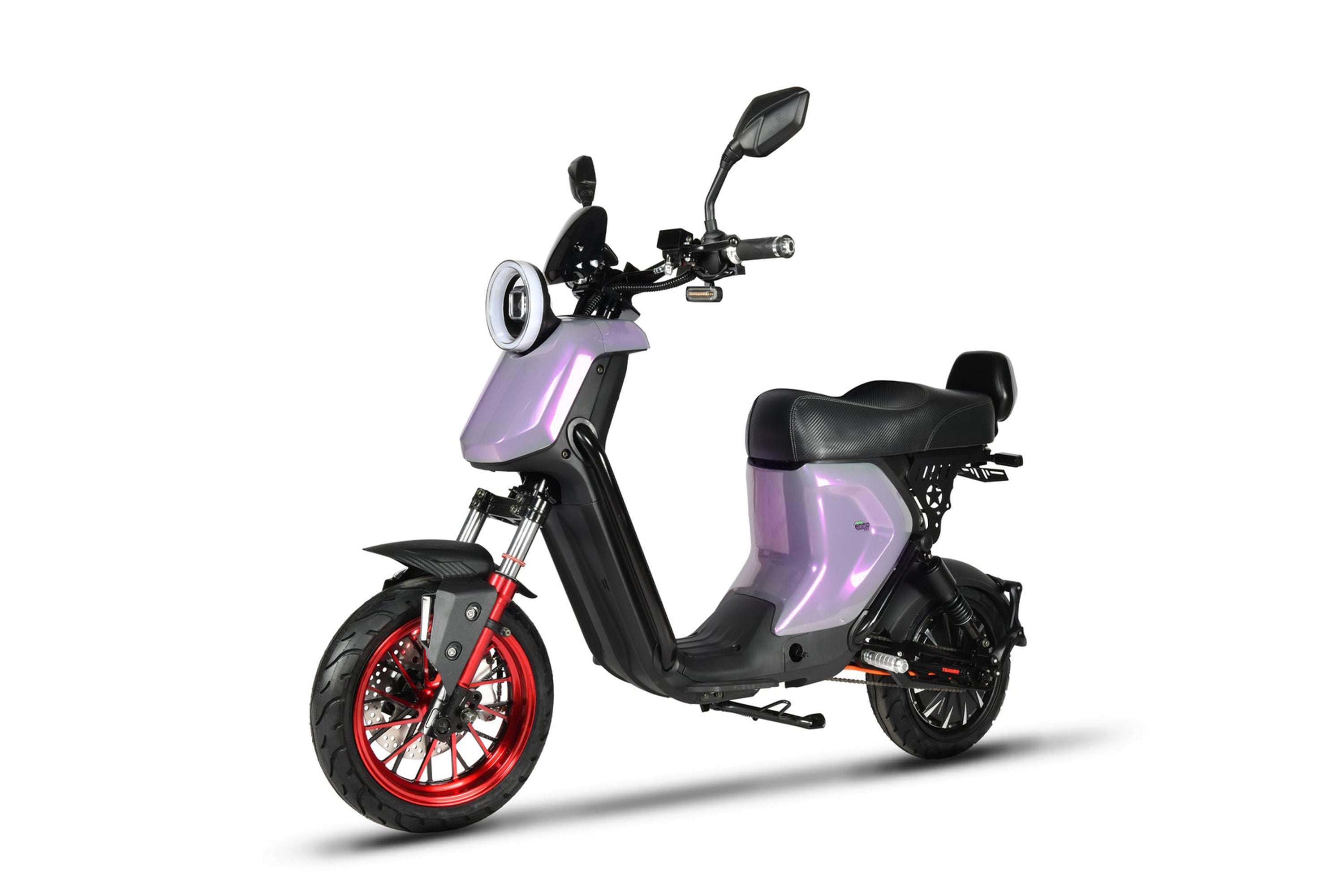 Emmo Maknak Electric Scooter