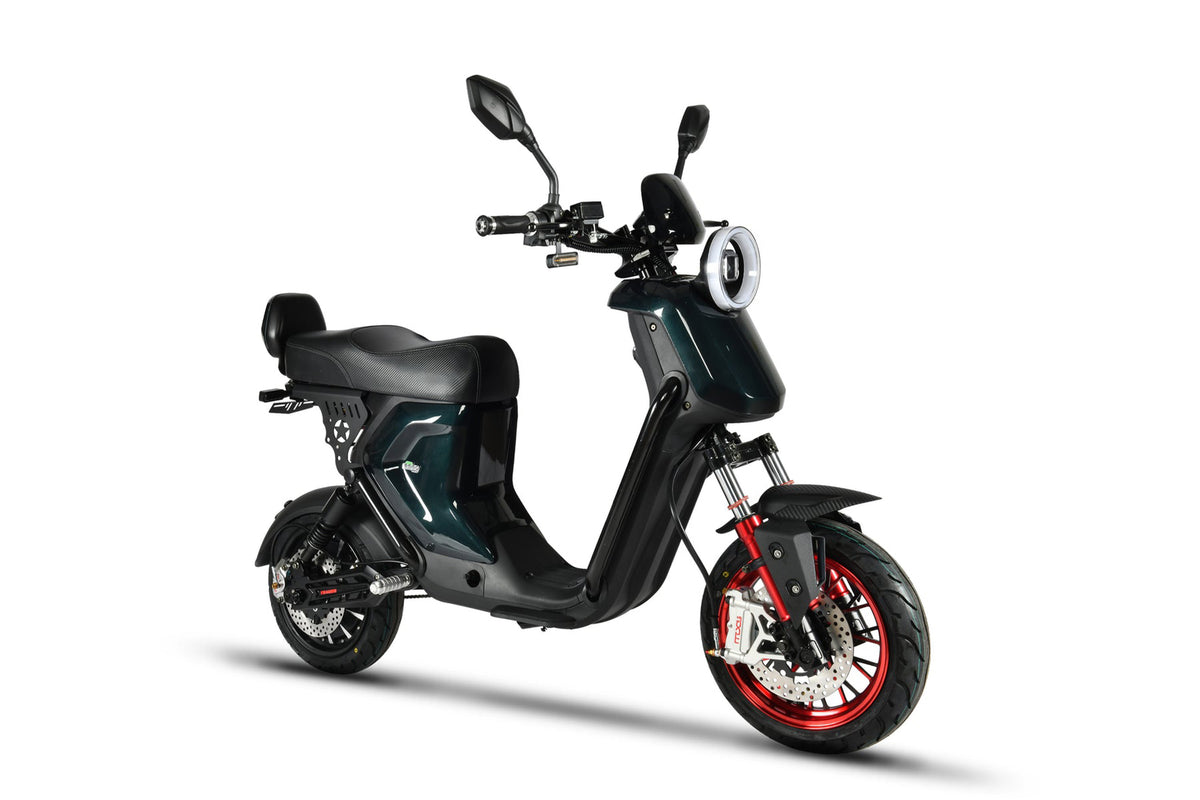 Emmo Maknak Electric Scooter