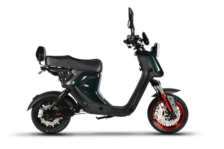 Emmo Maknak Electric Scooter
