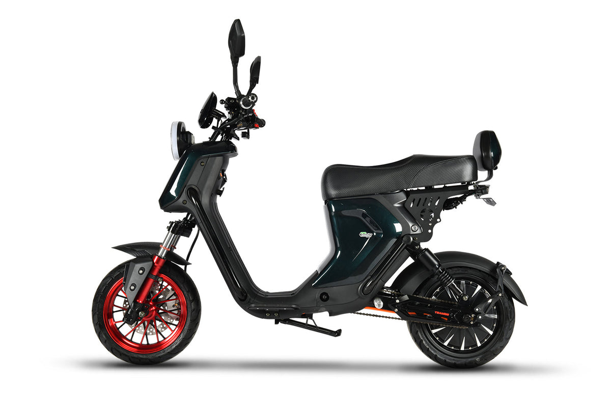 Emmo Maknak Electric Scooter
