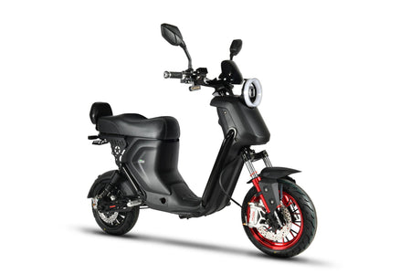 Emmo Maknak Electric Scooter
