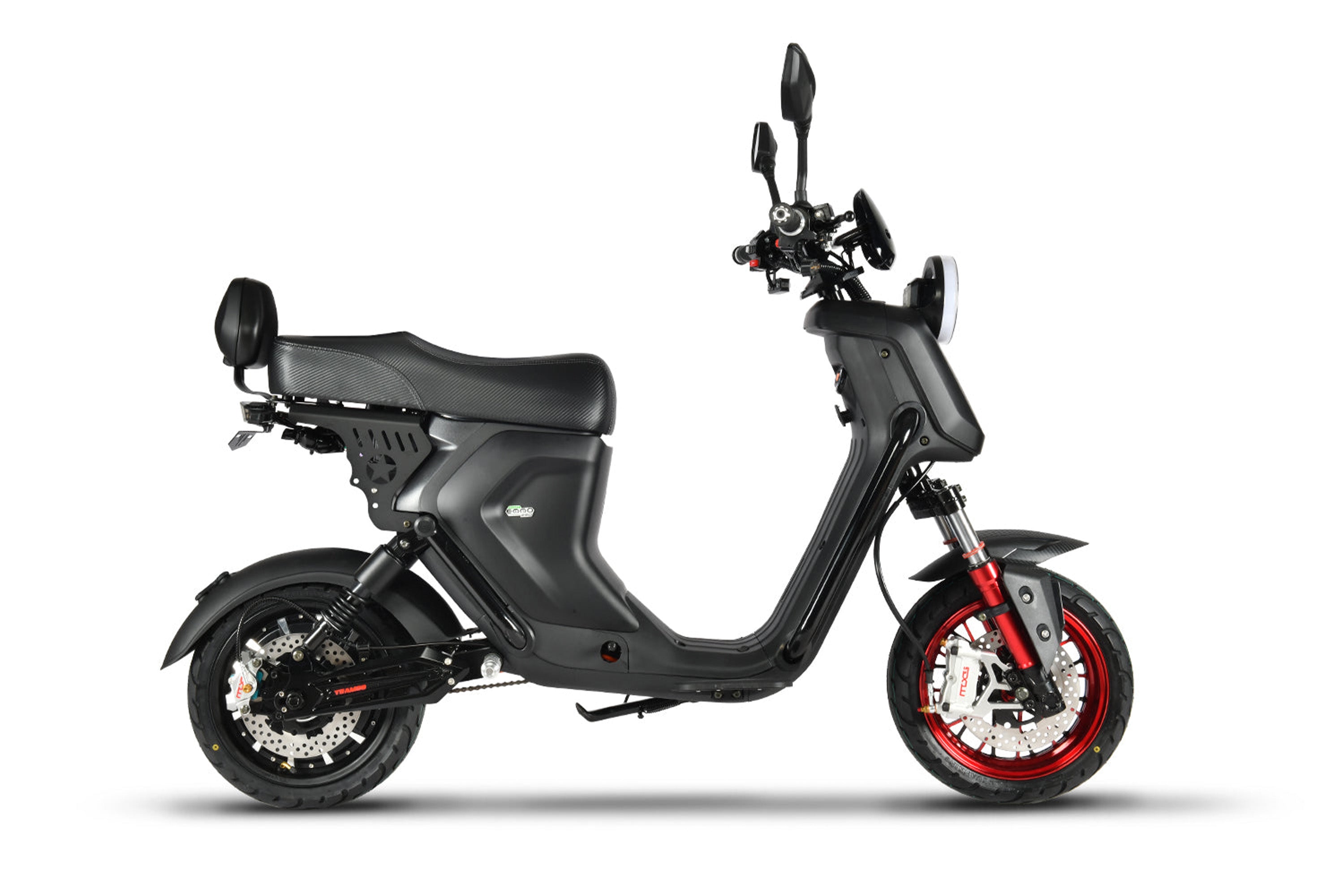 Emmo Maknak Electric Scooter