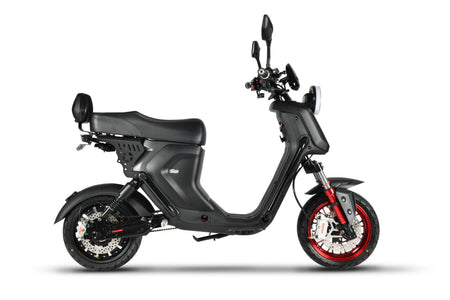 Emmo Maknak Electric Scooter