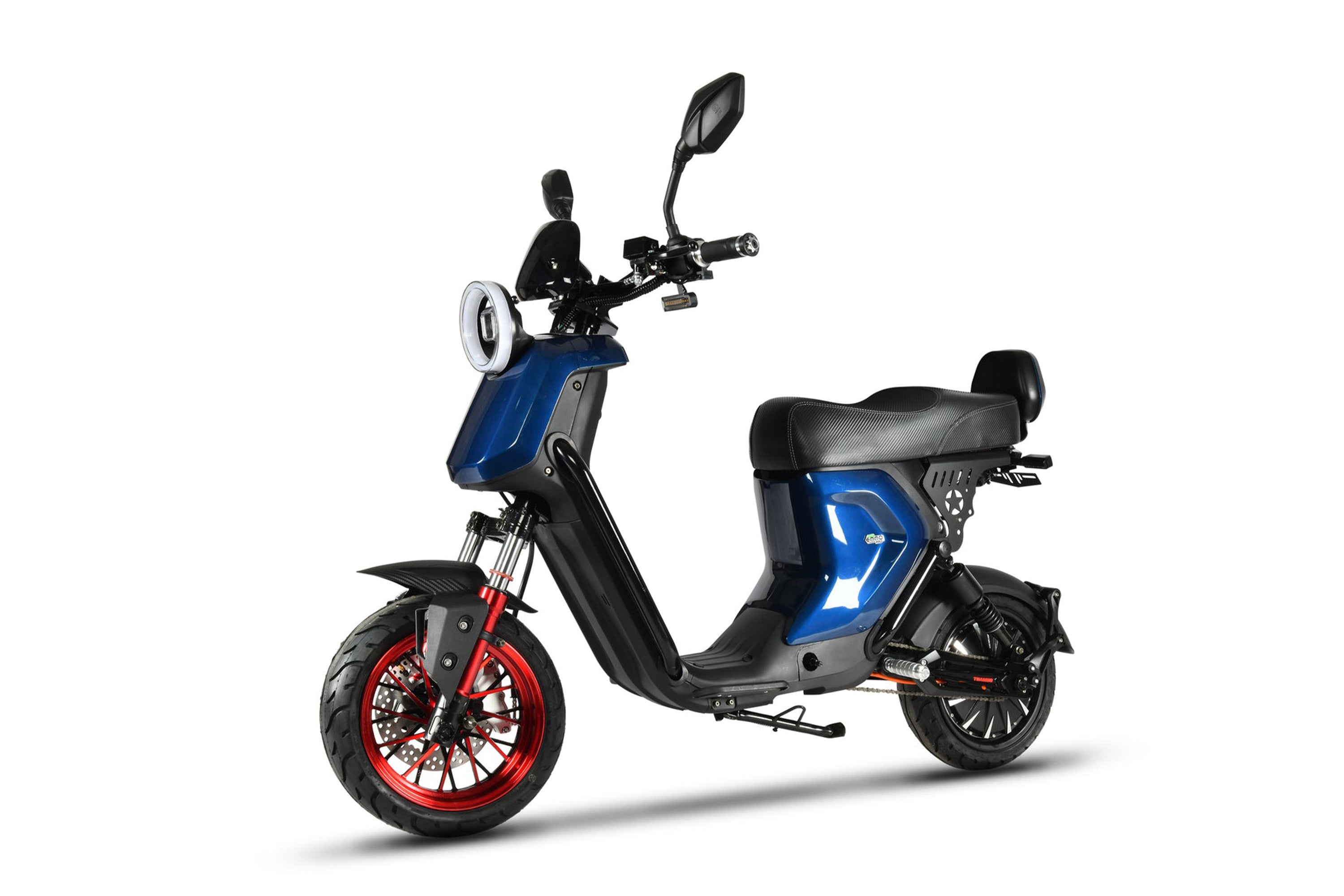 Emmo Maknak Electric Scooter