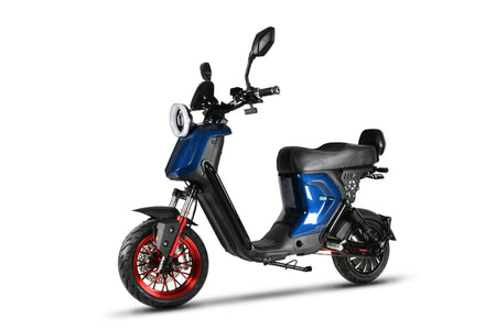Emmo Maknak Electric Scooter