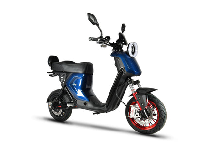 Emmo Maknak Electric Scooter