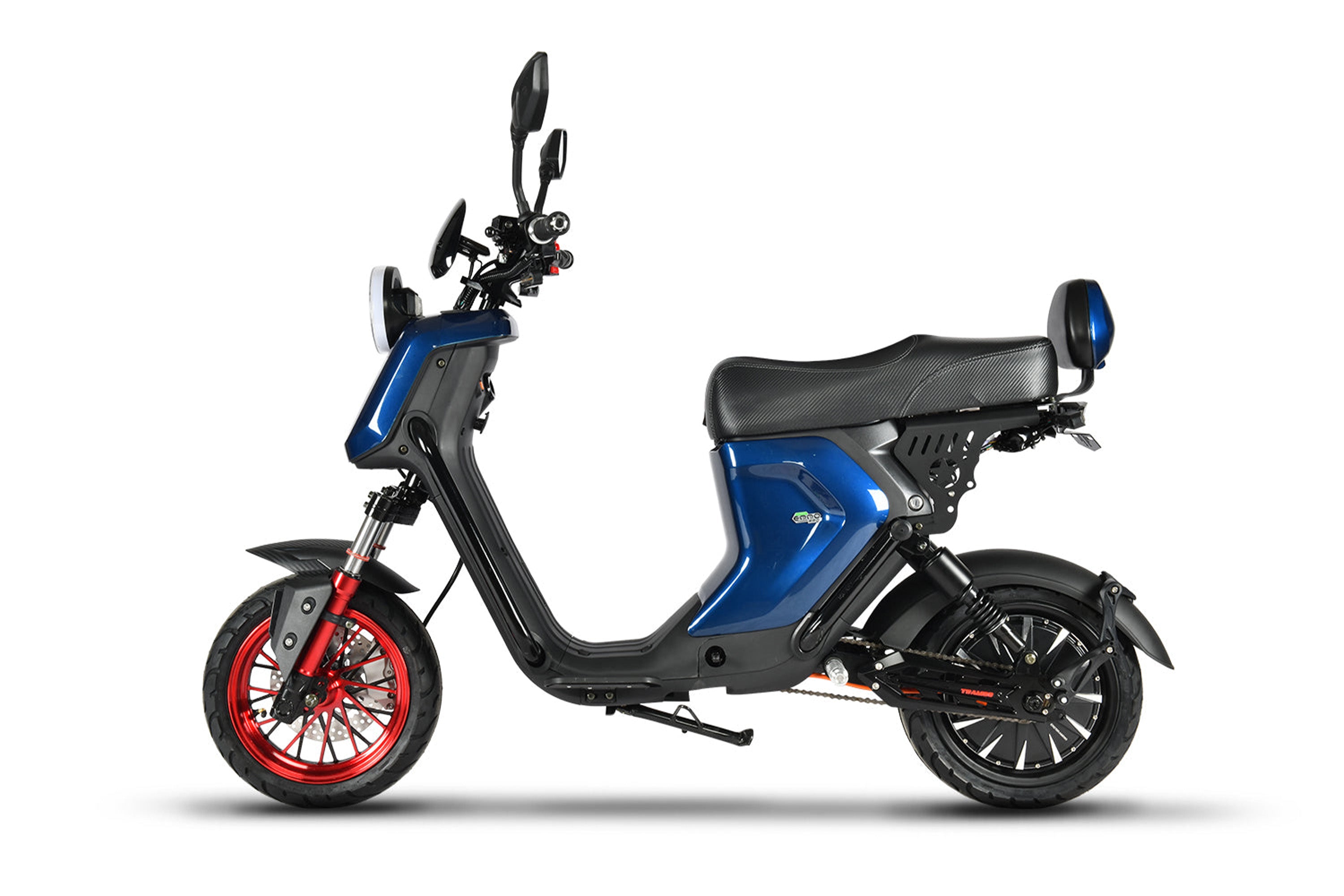Emmo Maknak Electric Scooter
