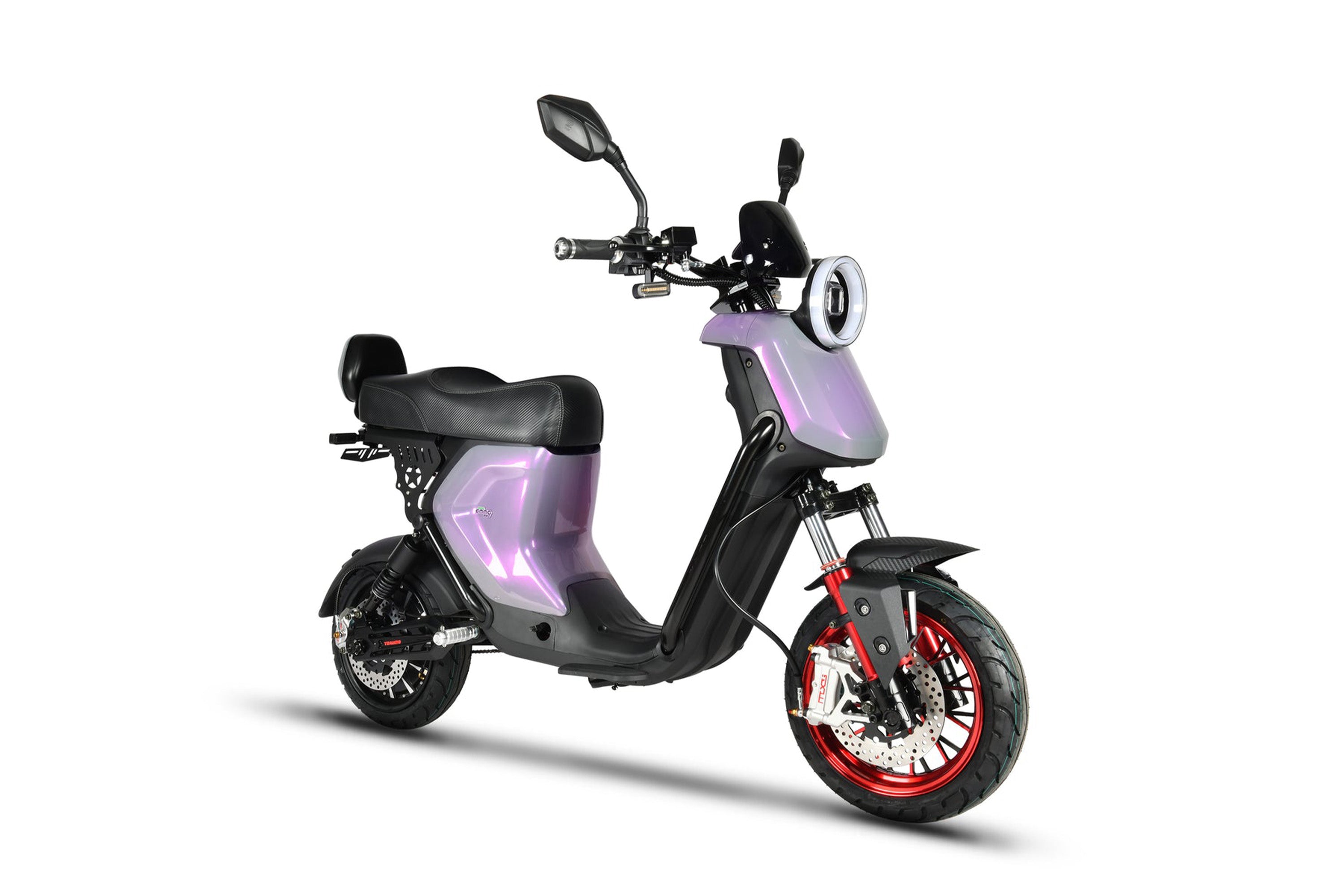 Emmo Maknak Electric Scooter
