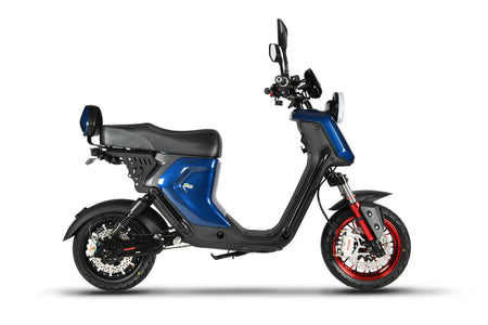 Emmo Maknak Electric Scooter