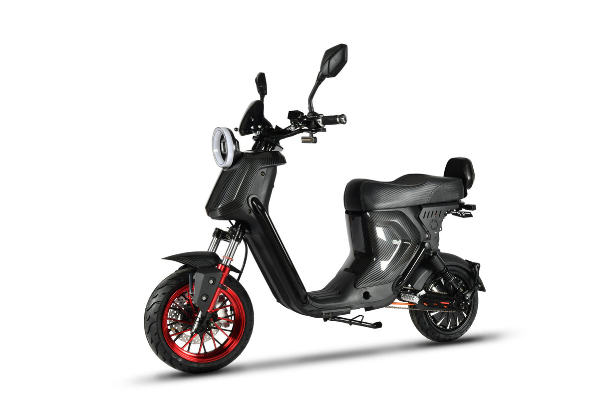 Emmo Maknak Electric Scooter