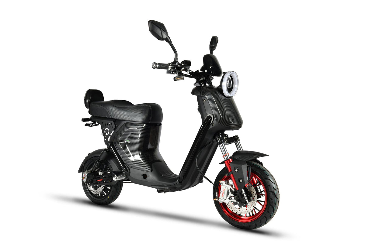 Emmo Maknak Electric Scooter