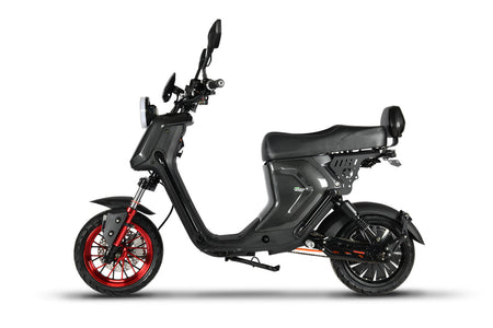Emmo Maknak Electric Scooter