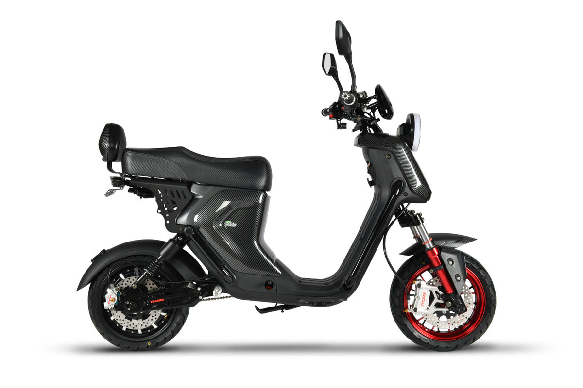 Emmo Maknak Electric Scooter
