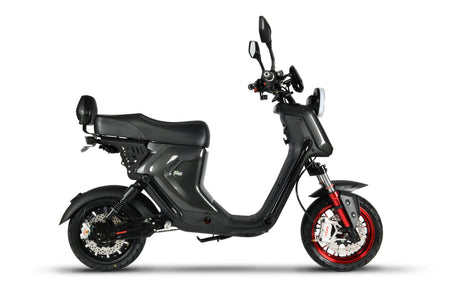 Emmo Maknak Electric Scooter