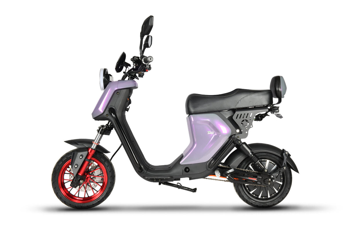 Emmo Maknak Electric Scooter